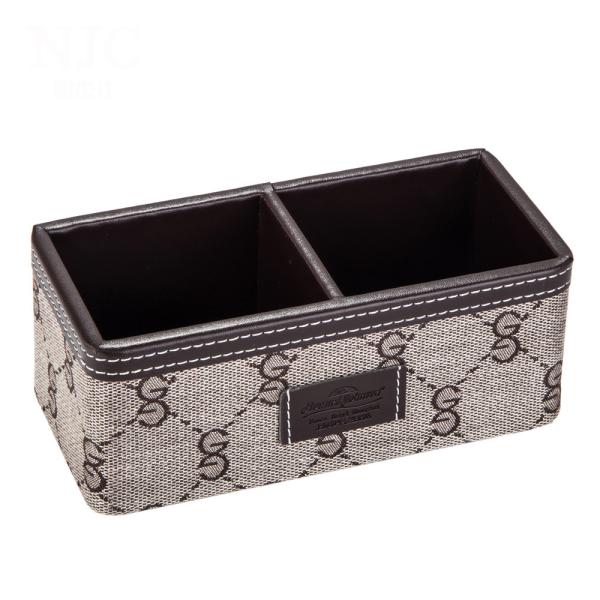 Free sample china manufacturer 5-star hotel real leather office desk pad