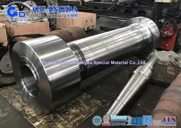 Turbo Shaft  Precision Machined Shafts Drive Shaft Manufacturer