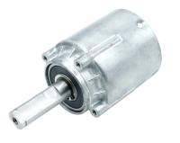 PG63A-ZA-HT tout dans un diamètre planétaire en alliage de zinc des dents 63mm d'hélice de boîte de vitesse de réducteur