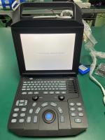 Scanner d'échographie d'écho 2D portable pour les salles d'urgence