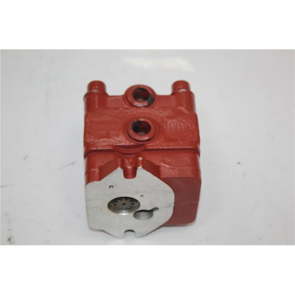 Excavadora CBG-F3 série PC45MR-2 bomba de engrenagem hidráulica de deslocamento variável