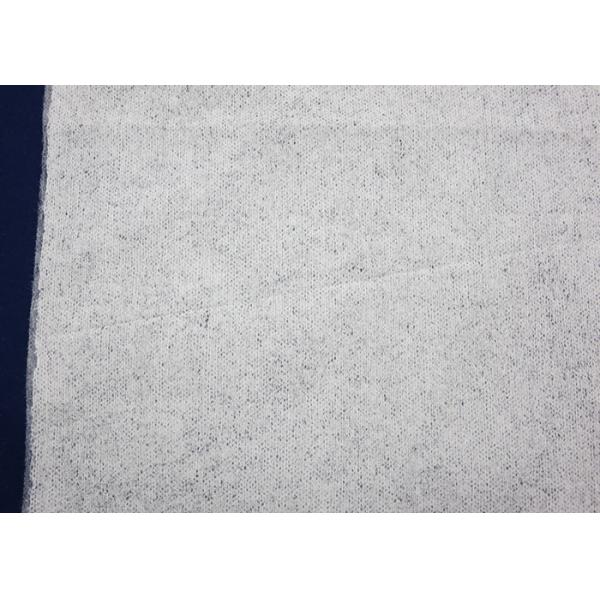 Filament Fiber Microfiber Fiber Nonwoven Fabric , Subsititute For Evolon