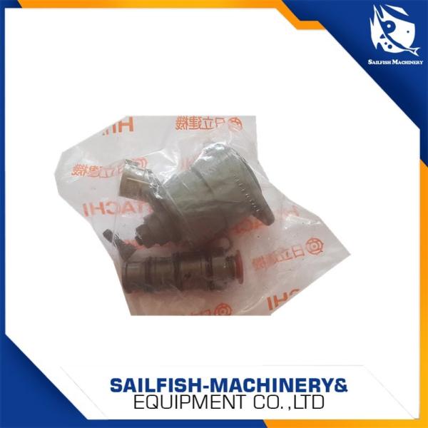 Hot sale good quality ZX200 solenoid valve for HITACHI excavator
