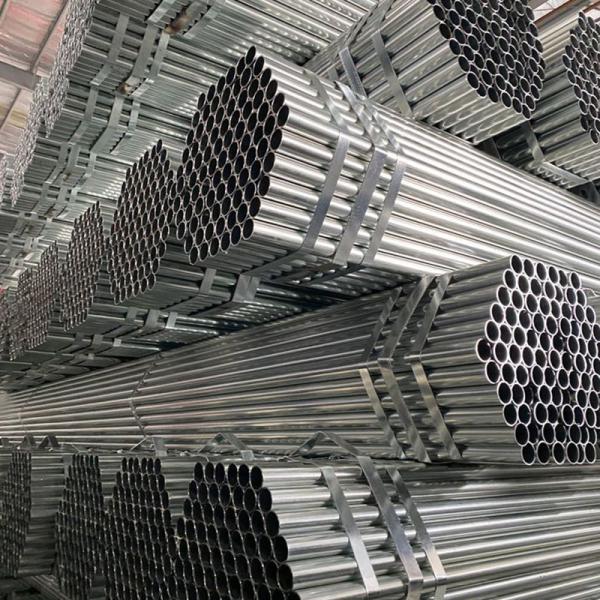 2B 2D 304 Stainless Steel Pipe Brushed Stainless Steel Tube 6 To 630mm
