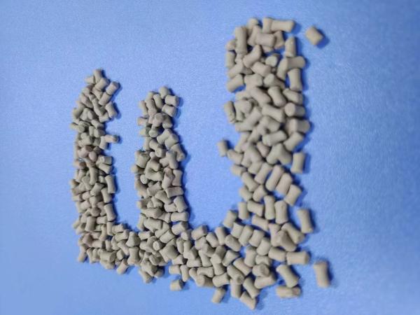 Masterbatch antimousse plastique – Élimine efficacement l'humidité dans le HDPE, LDPE et LLDPE recyclés