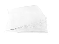 Papel blanco de escritorio personalizado, papel de impresión de tamaño A4 de usos múltiples