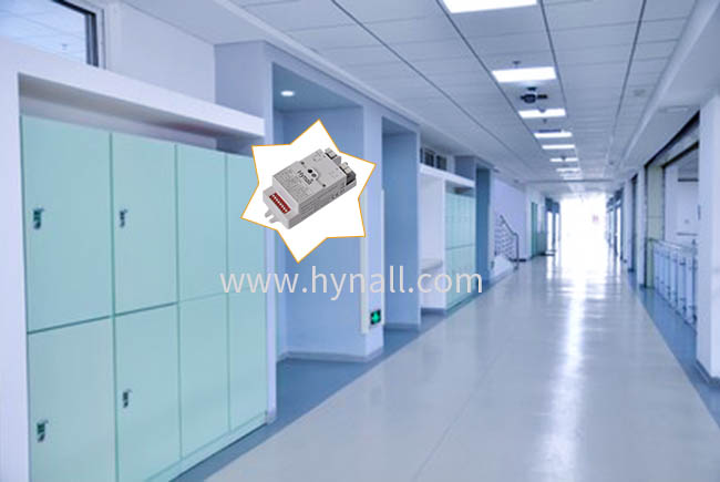 IP65 Zhaga Book 18 Socket HN150 40mm Dia для установки НЛО