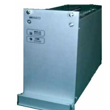 EPRO MMS 6823 データ取得モジュール