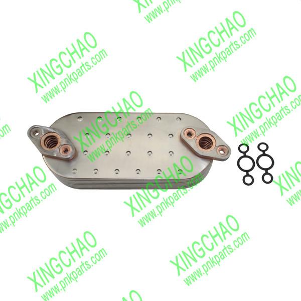 refrigerador de óleo de 2486A973 2415H031 Perkins Trator Parts Agricuatural Machinery