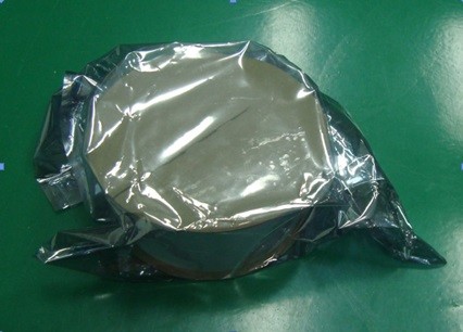 ALIEN H3 Chip RFID UHF Inlay 30x45 мм для управления библиотекой