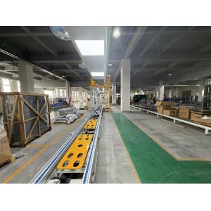 FOSHAN JUYANG NEW ENERGY CO LTD