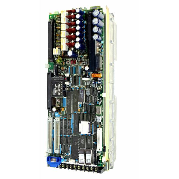 Commande numérique par ordinateur SERVO de SERVOCOMMANDE d'ENTRAÎNEMENT à C.A. d'AMPLIFICATEUR SERVO SERVO d'ENTRAÎNEMENT MR-S1-300-E01, nouvel original. de Mitsubishi.