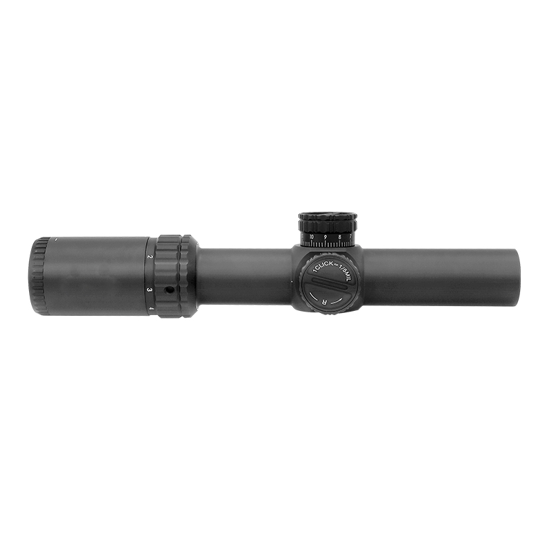 фокусные компактные долгосрочные снимая объемы 1-6X24 второе 260mm для ARS