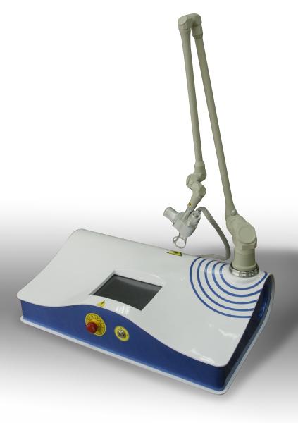 15W Sealed-off Fractional CO₂ Laser Surgical System PC015-ES