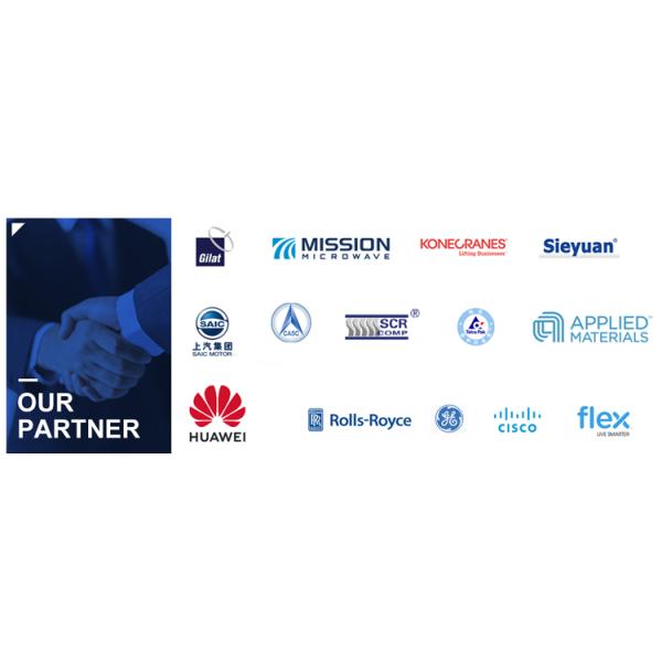 China precision machining industry provide precision CNC milling machining parts