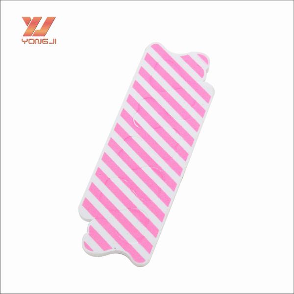 Professional factory branded toes separator pedicure tools hammer toe separator