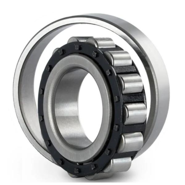 ABEC-1 Mechanical Engineering Bearing , 22207 sealed spherical roller bearings
