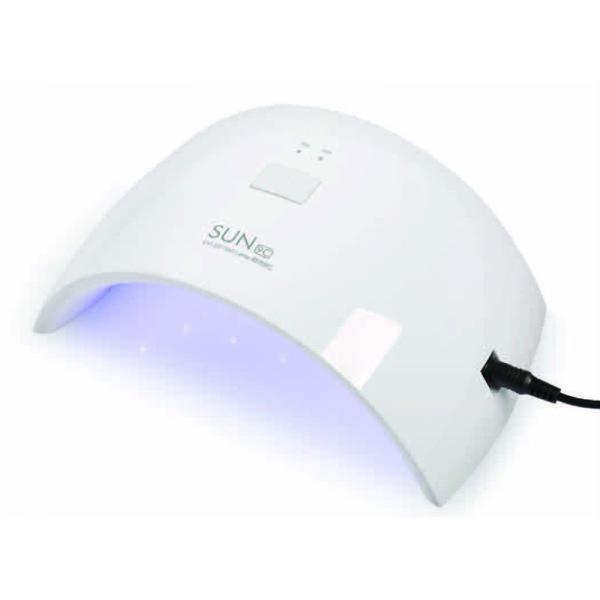 All Gels UV LED  Light LED Gel Nail Polish Nail Table Lamp Sun9c 24W nail dryer