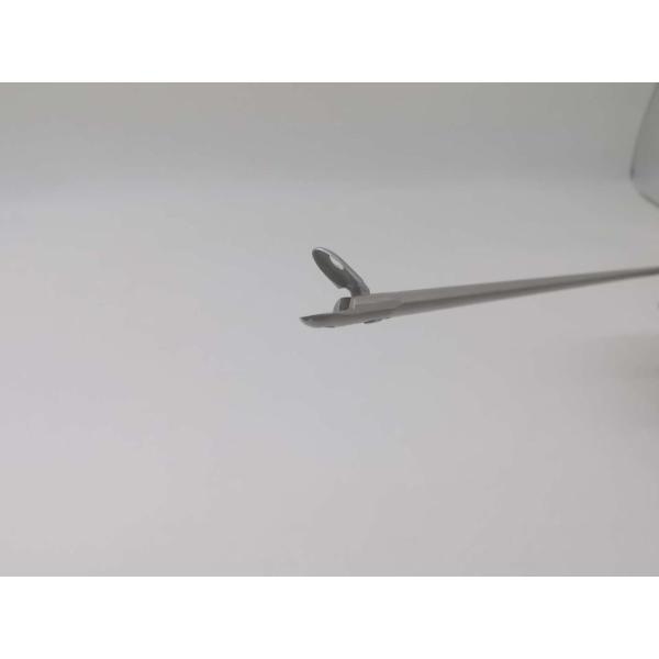 Medical Supply GJ1008 FDA Certification Medical Equipment Transforaminal Forceps Clamp