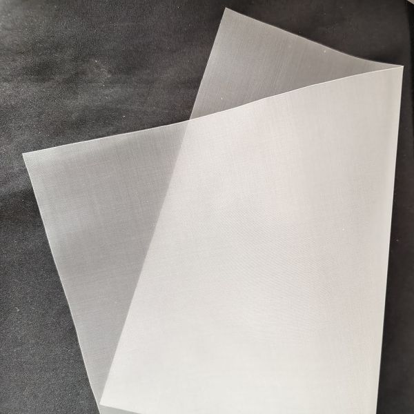 Food Grade 5 20 25 30 50 80 90 100 120 140 160 200 300 400 500 1000 Screen  Nylon micron Filter Cloth for Tea Juice Water Flour Sieve