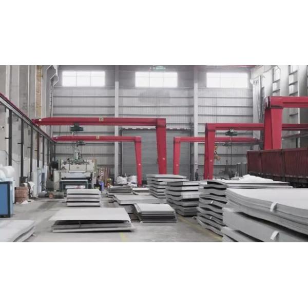 Dx51d Z275 Hot Dip Galvanized Steel Plate 600-1250mm Width