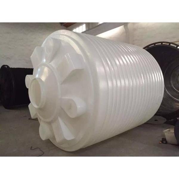 200L UV Resistant Roto Moulded Water Tanks For Long Lasting Performance