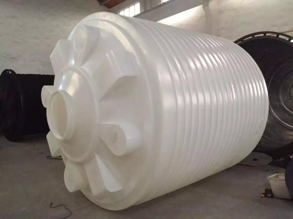 UV Resistant Roto Moulded Water Tanks for Long-lasting Performance made in china