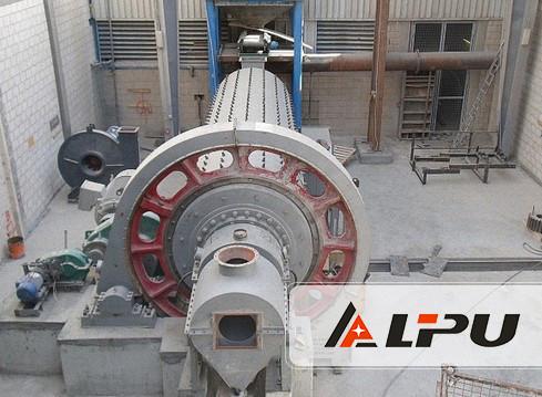 Fine Powder Grinding Plant  For Building Materials Chemicals Fertilizer Metallurgy Mining Refractory Ceramic