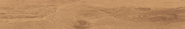 AAA Grade Brown Wooden Porcelain Tiles 150x900mm