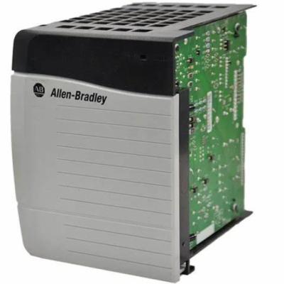 1756-PA72/C - Dual 24VDC Power Supply - Industrial Control Rugged Hot-Swap Module