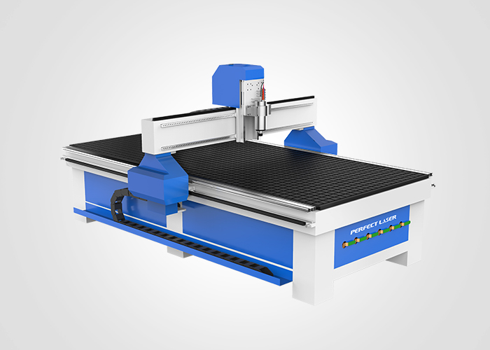 3КВ 3.2КВ 5.5КВ 1300*2500 мм Cnc Metal Router 1325 Деревообрабатывающая машина с управлением NcStudio