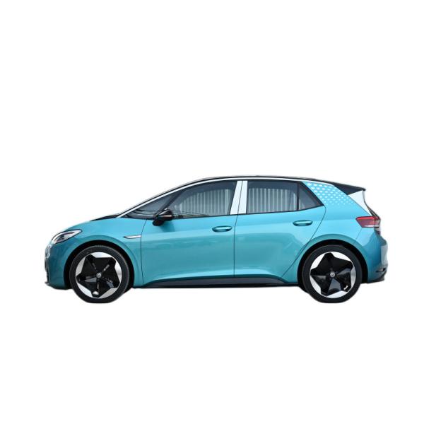 Cheapest price electric car Volk swagen ID3 cheapest price 2022  Pro Vw Energy High-Speed Suv Cn Sic new Car