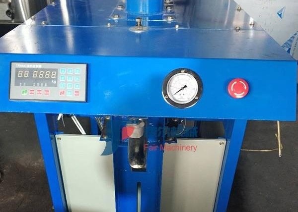 Прочная машина упаковки сумки цемента, автоматический весить и машина упаковки