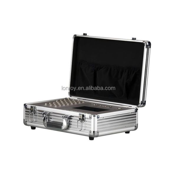 Temperature and Humidity Field Testing System Laboratory Automatic Calibration System Temp Humidity Field Calibrator