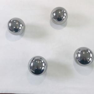 7.0mm 0.27559 Forged Steel Grinding Ball HRc52-62 AISI Standard