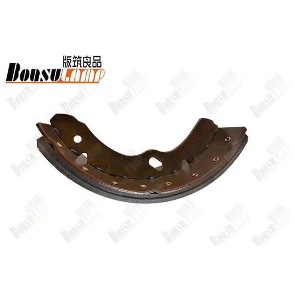 ISUZU Auto Parts 700P Brake Shoe 8-97188455-BS With OEM 8-97188455-BS