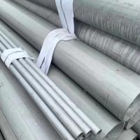 Étagères de conteneurs, résistantes à la corrosion avec 347 tubes en acier inoxydable pour avec une résistance à la corrosion améliorée et une résistance accrue