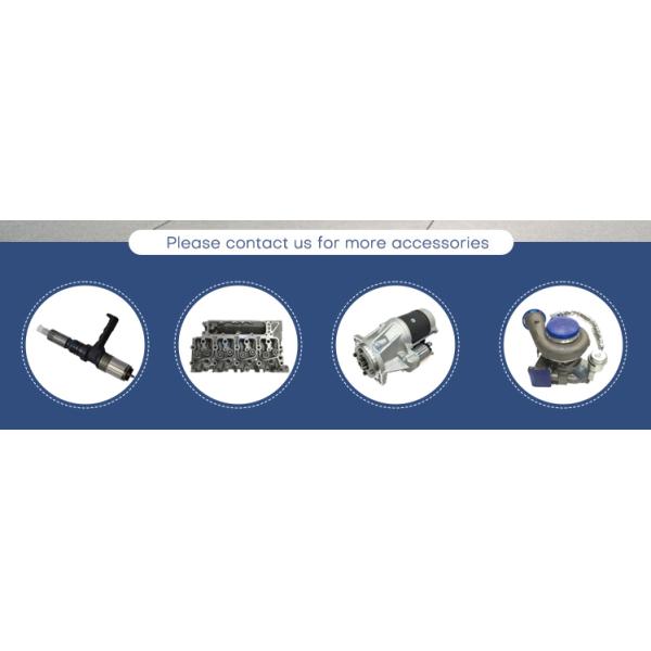 Части двигателя экскаватора Стартовый мотор Doosan DX225 DH300 DH280 DH290B DX60 DX150 DX170 24V 11T 6.0KW 4.5KW Стартовый мотор