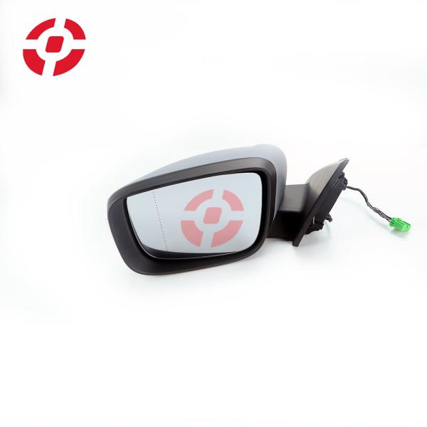 Auto rearview mirror assembly left 31371124 Door left side mirror assembly fit for VO LVO XC60