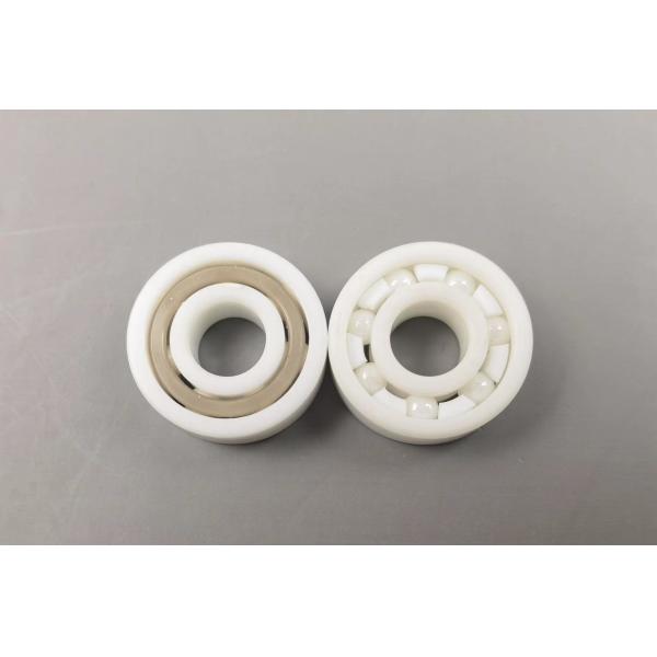 Шарикоподшипник 6000 Zirconia Zro2 6001 6004 10mmx26mmx8mm