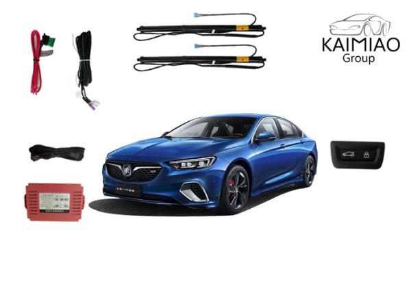 Buick Regal ultra-silencioso Assistência automática de porta traseira de elevador com manejo de exceção perfeito