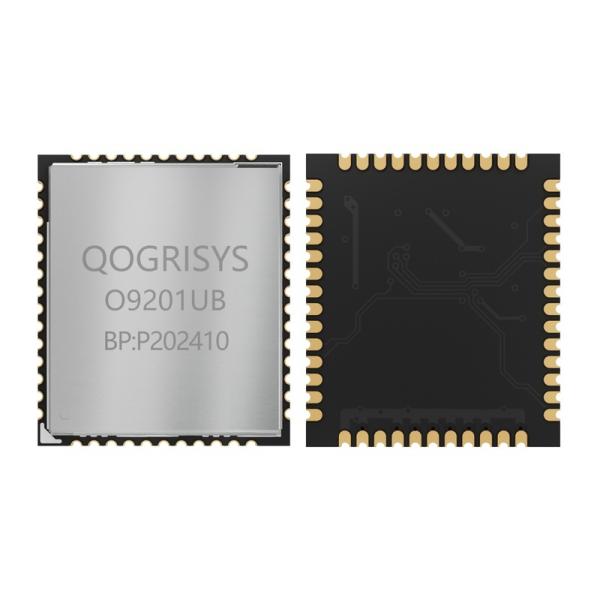 Qogrisys 安価な WiFi6 モジュール 2T2R 高速 1200mbps O9201ub モジュール STB で使用