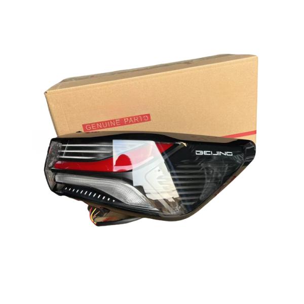 BAIC EU5 Rear Taillights OE No. 0000 2019- Year Rear Left and Right by BAIC Auto Parts