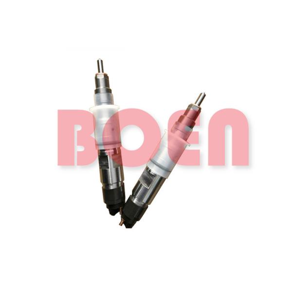 High Precision Bosch Diesel Fuel Injectors IVECO SOFIM Car Auto Parts 0445120258