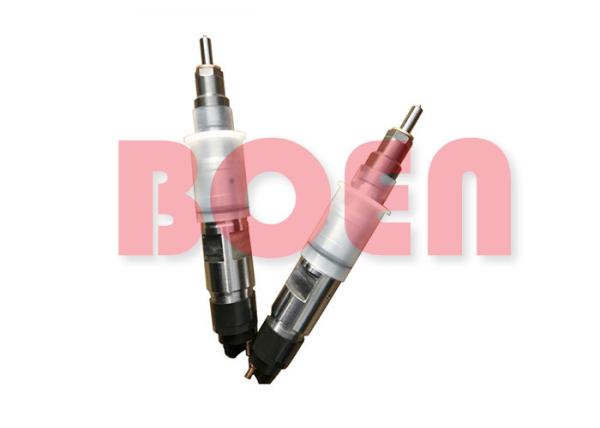 High Precision Bosch Diesel Fuel Injectors IVECO SOFIM Car Auto Parts 0445120258