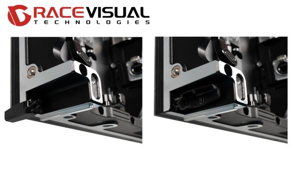IRD Indoor LED Screen P2.9 P3.9 Die-casting Aluminum 600nits