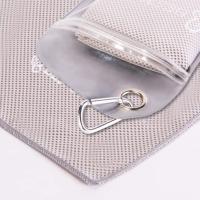 Rags Bulk Microfiber Cooling Towel refrigerando imediato para a secagem rápida do pescoço