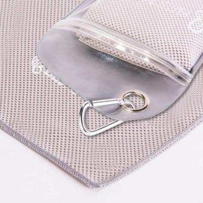 Instant Cooling Rags Bulk Microfiber Cooling Towel For Neck Quick Drying