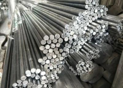 5086 6063 1235 2218 brilhantes laminados a alta temperatura da barra de alumínio contínua lustrados