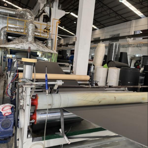 XPE Crosslinked-Linked PE Foam Machine Horizontal Furnace Foaming Machine of CE